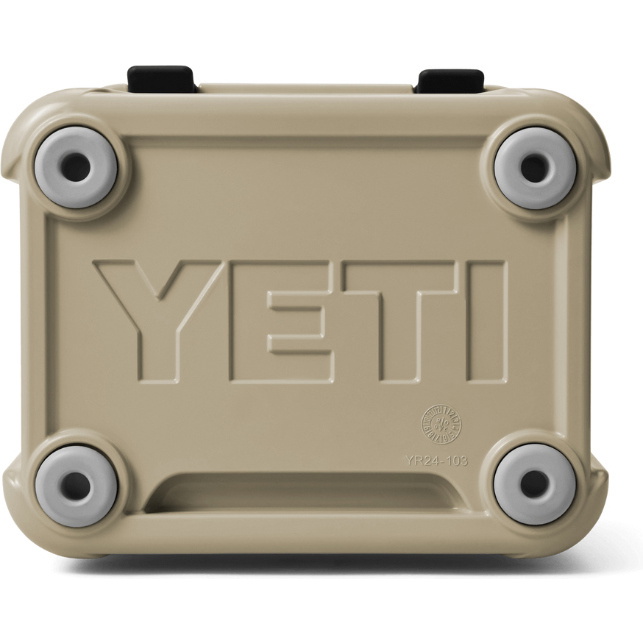 2025 YETI Roadie 24 Boîte Froide 70000000474 - Tan